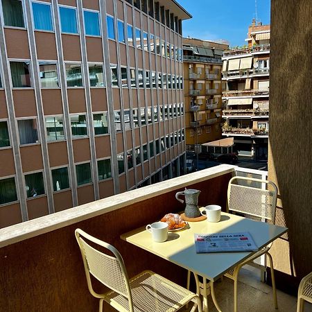 Stiv'S Apartment Рим Экстерьер фото