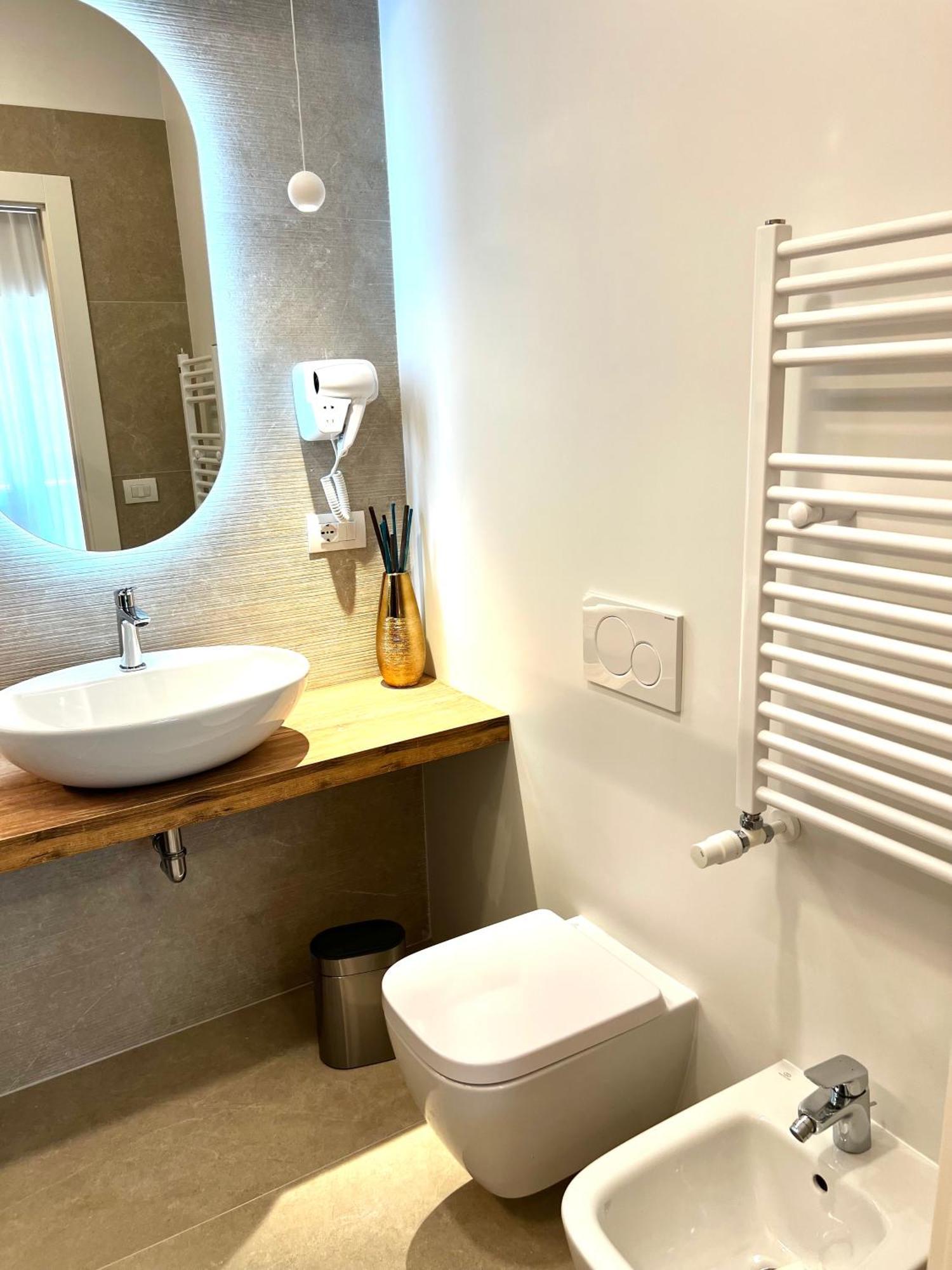 Stiv'S Apartment Рим Экстерьер фото