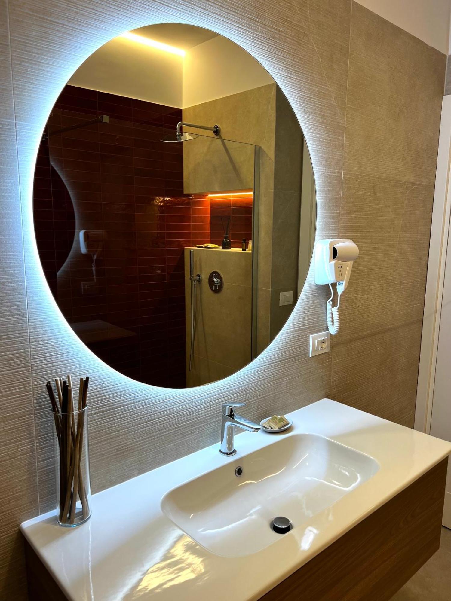 Stiv'S Apartment Рим Экстерьер фото