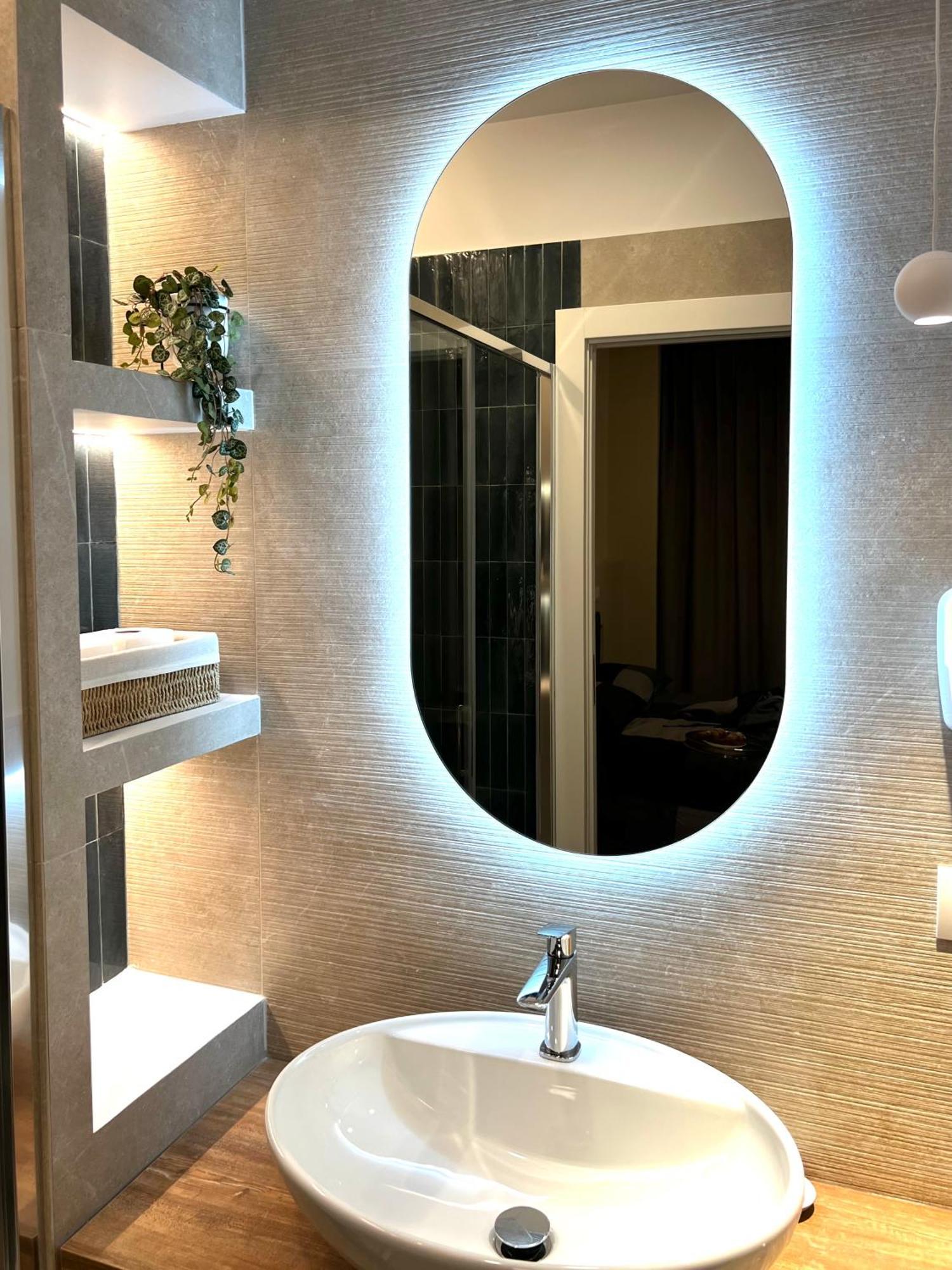 Stiv'S Apartment Рим Экстерьер фото