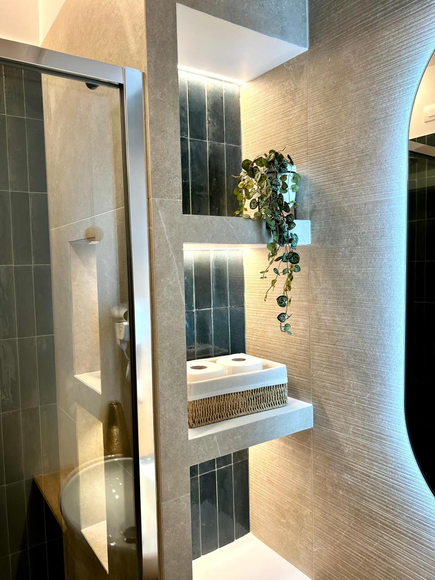 Stiv'S Apartment Рим Экстерьер фото