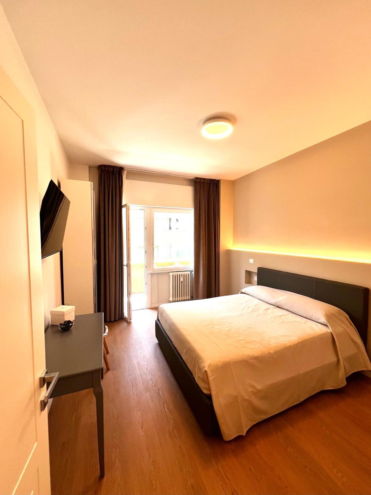 Stiv'S Apartment Рим Экстерьер фото