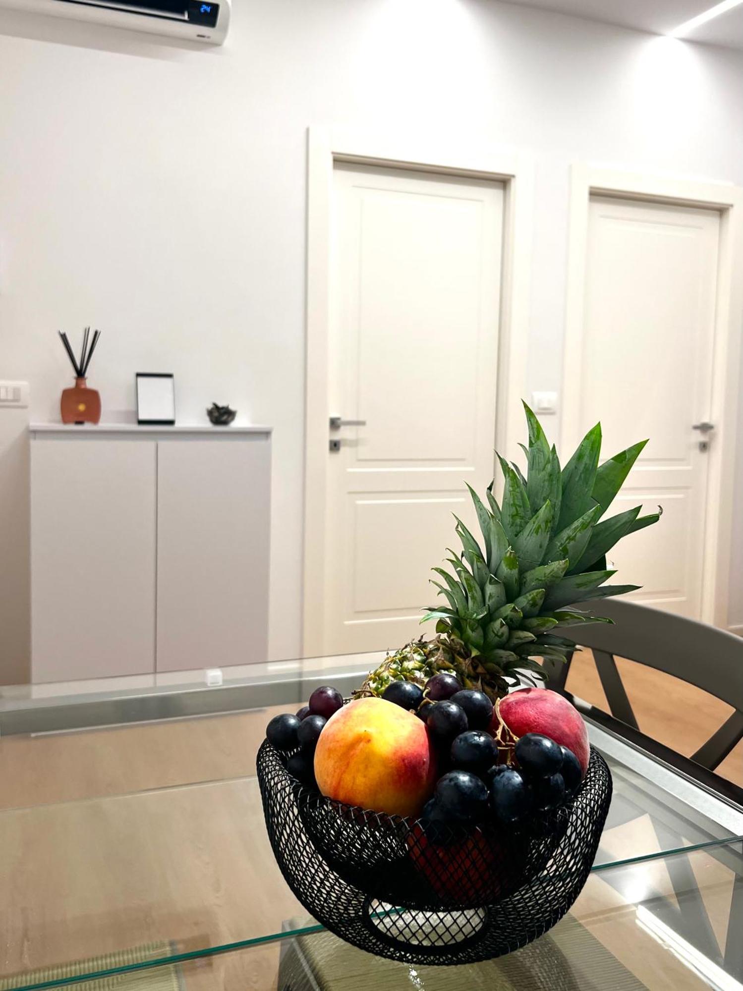 Stiv'S Apartment Рим Экстерьер фото