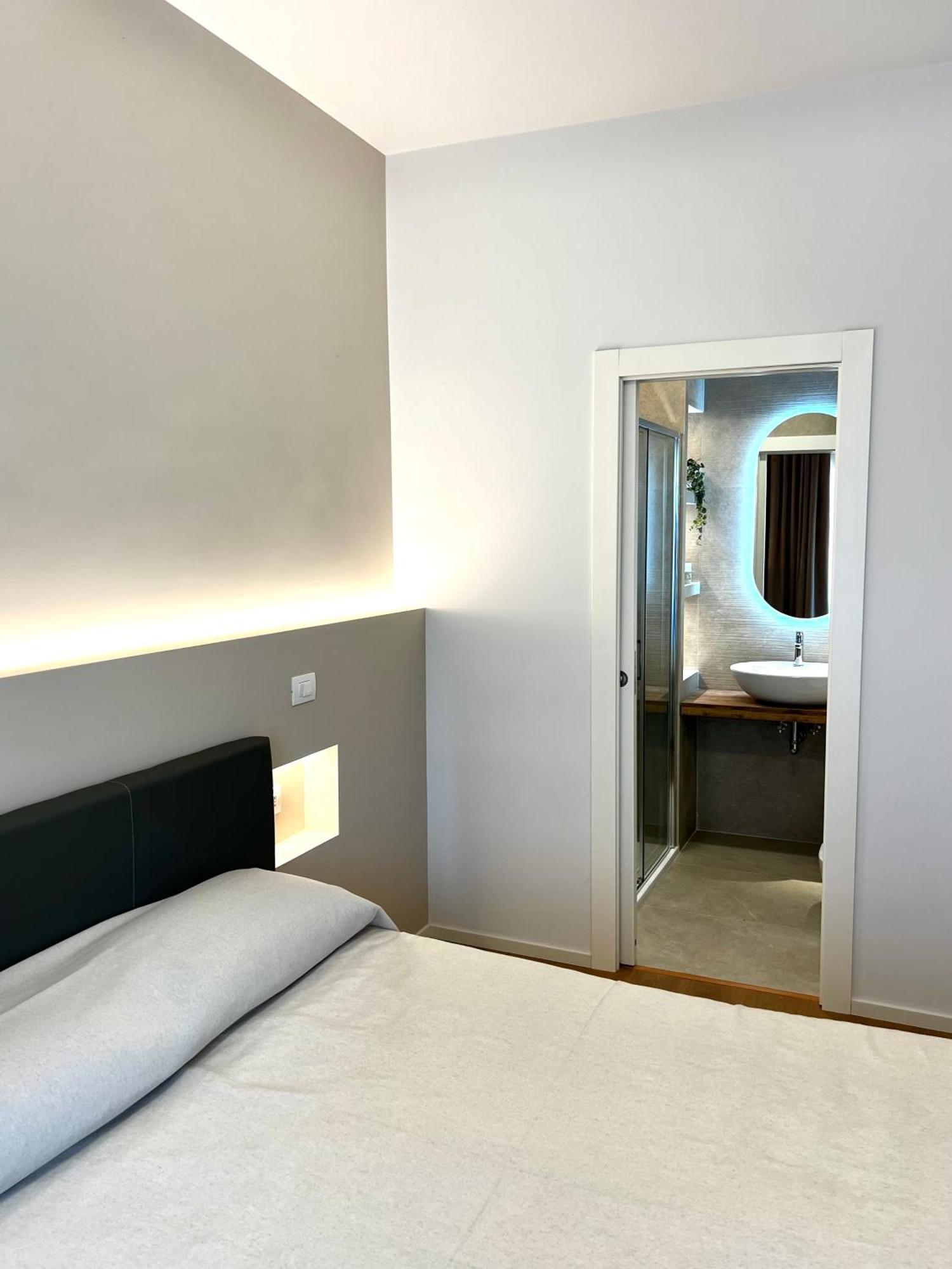 Stiv'S Apartment Рим Экстерьер фото