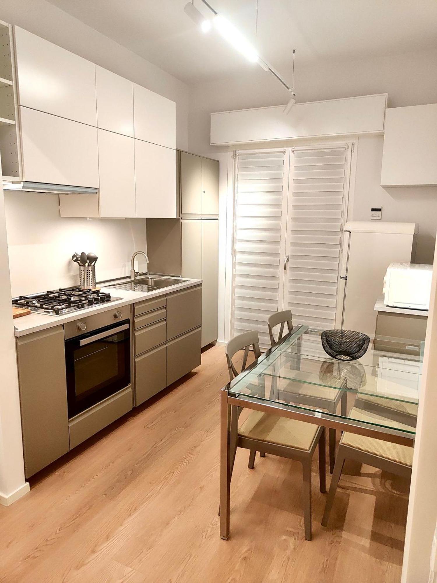 Stiv'S Apartment Рим Экстерьер фото